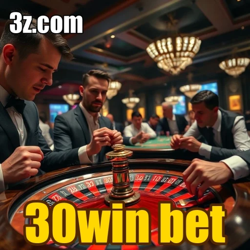 30win bet: Jogos Imperdíveis na Plataforma de Games