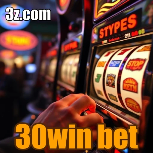 Aposte Ao Vivo com Emoção no 30win Bet