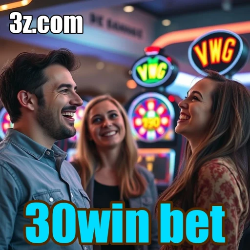 30win bet Avaliações