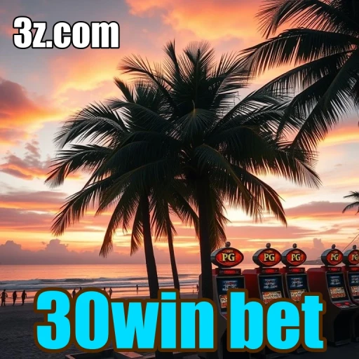 Emoções Épicas com Specials da 30win Bet em Jogos Online